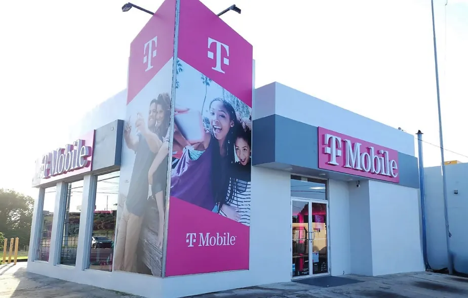 Equipos  T-Mobile Puerto Rico
