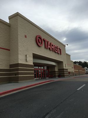 Image gallery for Target