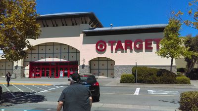 Image gallery for Target