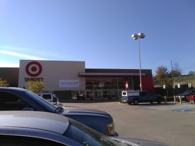 Image gallery for Target