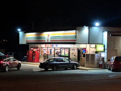Image gallery for 7-Eleven