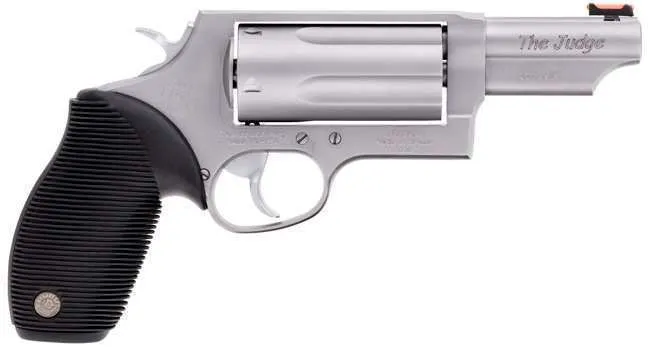Taurus Judge .45 LC/.410GA 5rd 3" Revolver TAU 2441039MAG - Taurus