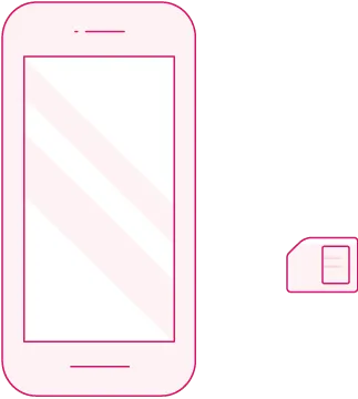 SIM Card - T-Mobile