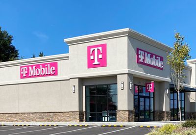 T-Mobile