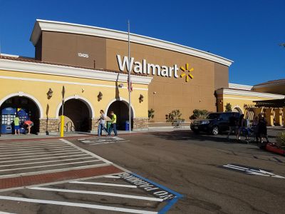 Image gallery for Walmart Supercenter