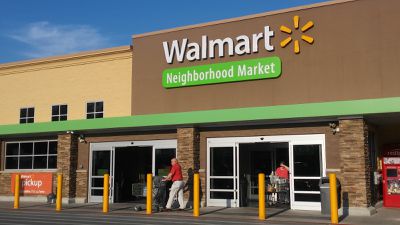 Image gallery for Walmart Neighborhood Market