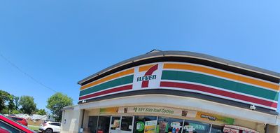Image gallery for 7-Eleven
