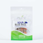 Tootsy Sour Blue Razz - 100mg at Curaleaf AZ Midtown Tootsy Sour Blue Razz - 100mg at Curaleaf AZ Midtown