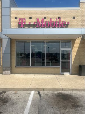 T-Mobile Authorized Retailer