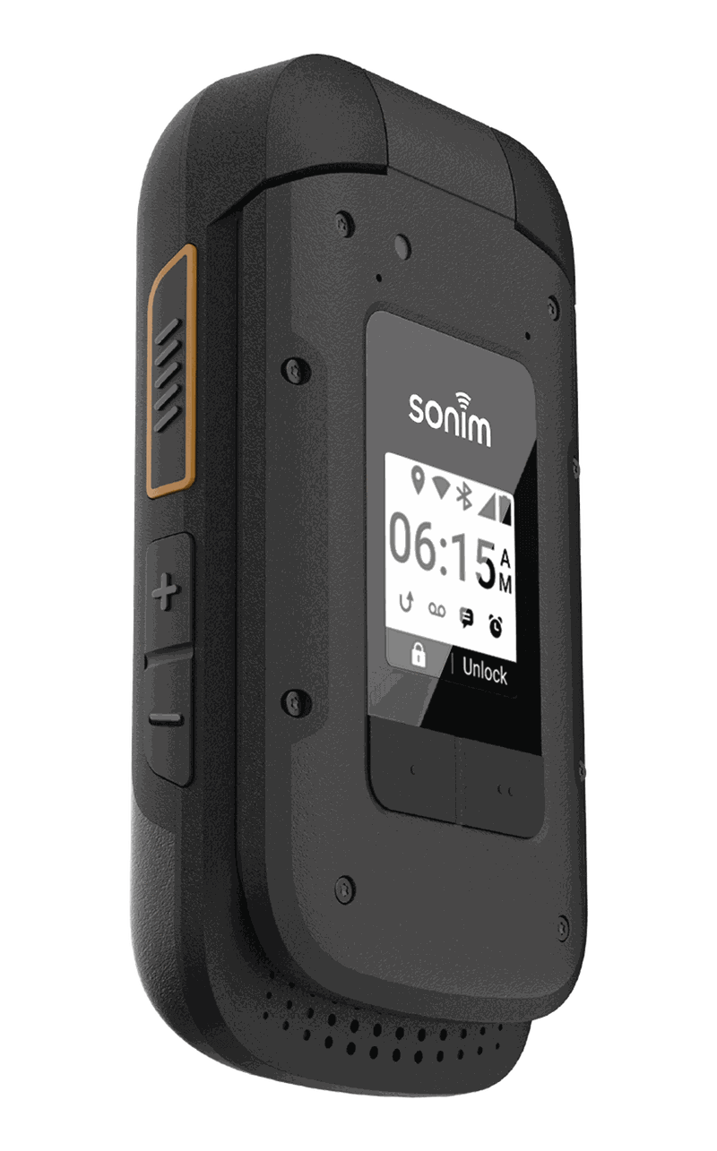 XP3plus Non-Camera Version - Sonim