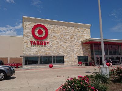 Image gallery for Target