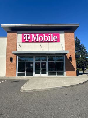T-Mobile Authorized Retailer