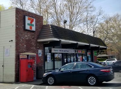 Image gallery for 7-Eleven