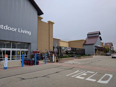Image gallery for Walmart Supercenter