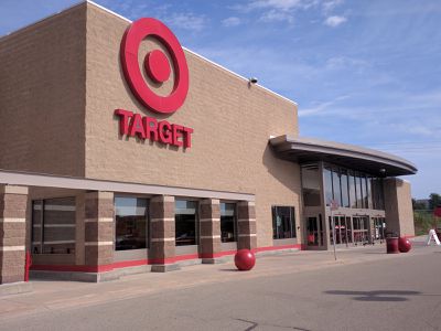 Image gallery for Target