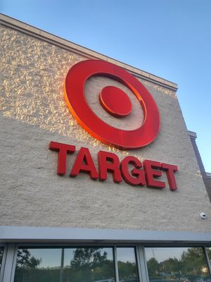 Image gallery for Target
