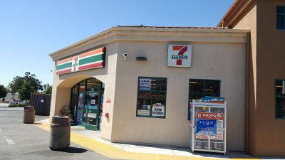 Image gallery for 7-Eleven