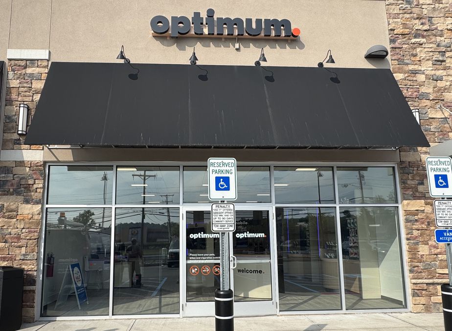 Optimum - 191 East Hanover Avenue