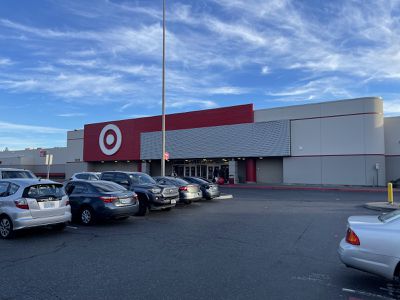 Image gallery for Target