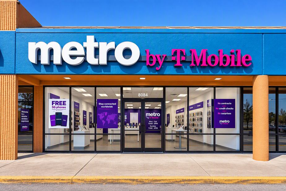 Metro by T-Mobile 8530 W Bellfort St - 8530 W Bellfort St 