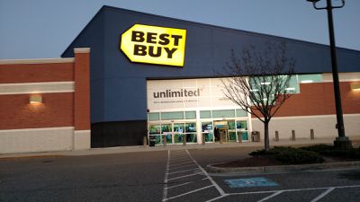 Image gallery for Best Buy