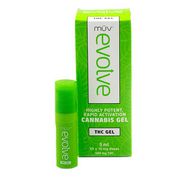 Transdermal THC Gel | 500mg at Curaleaf AZ Camelback Transdermal THC Gel | 500mg at Curaleaf AZ Camelback