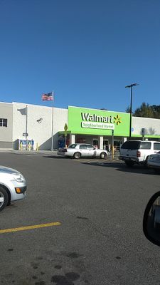 Image gallery for Walmart Neighborhood Market
