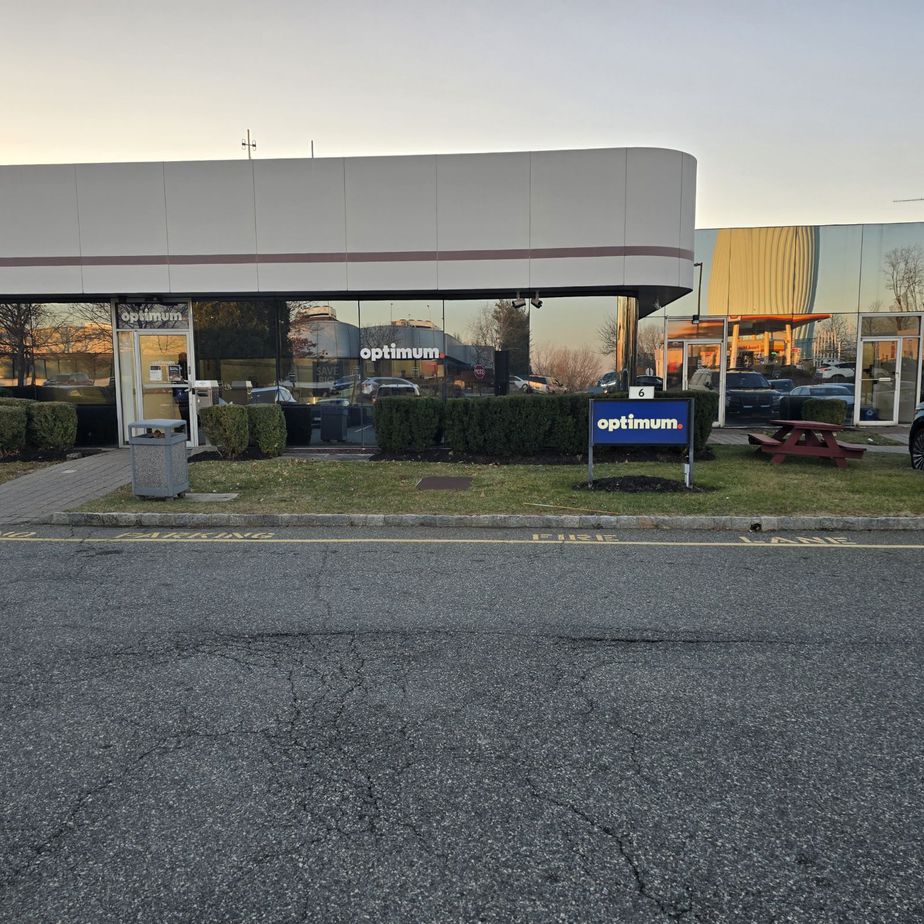 Optimum Yonkers - Executive - 6 Executive Plaza