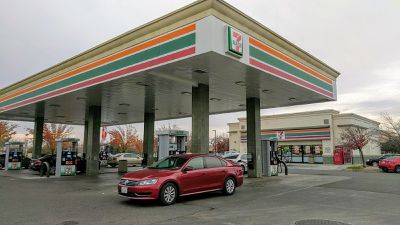 Image gallery for 7-Eleven