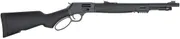 Henry Big Boy X Model .357 Mag/.38 Special Lever Action 7rd 17.4" Rifle H012MX | H012MX
