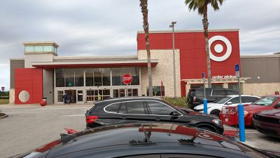 Image gallery for Target