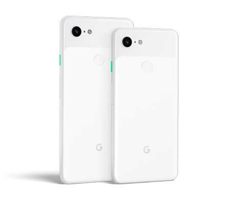  Google Pixel 3 Waterford CT at Sprint Waterford Commons