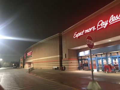 Image gallery for Target