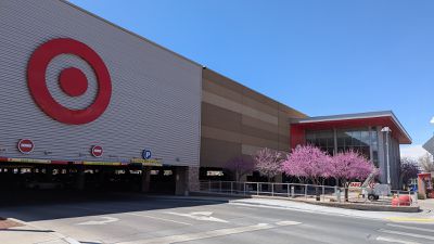 Image gallery for Target
