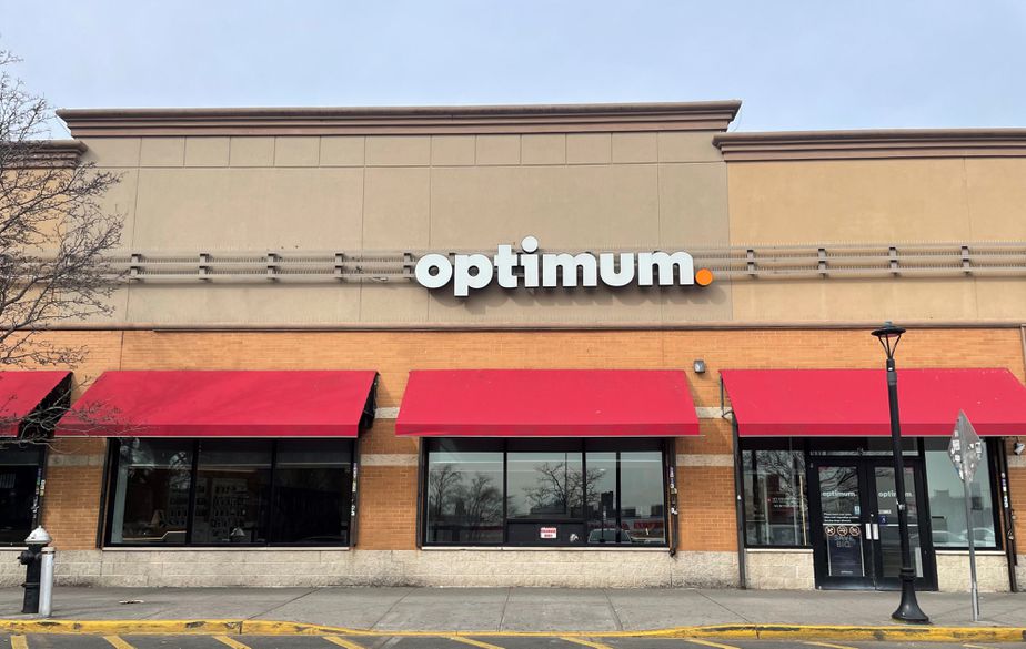 Optimum Bronx - Cross Bronx - 961 East 174th Street