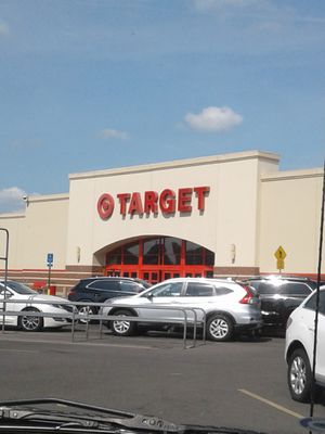 Image gallery for Target