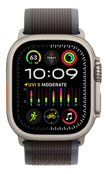 Watch Ultra 2 at T-Mobile Route 22 & Westervelt Ave Watch Ultra 2