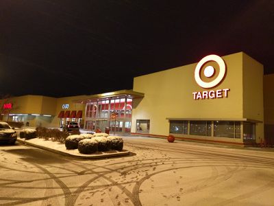 Image gallery for Target