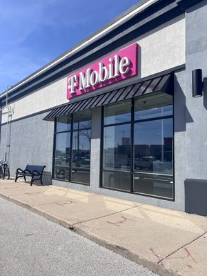 T-Mobile