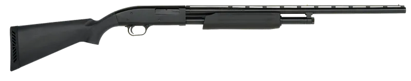 Mossberg Maverick 88 All Purpose 20ga Shotgun 5+1 26" 32200 - Mossberg