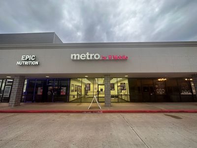 Metro by T-Mobile