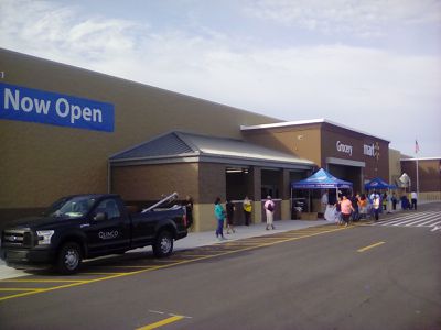 Image gallery for Walmart Supercenter