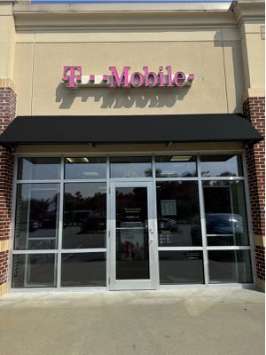 T-Mobile Authorized Retailer