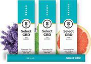 Hemp CBD- Vape Spearmint at Curaleaf Maine Hemp CBD- Vape Spearmint at Curaleaf Maine