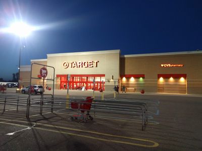 Image gallery for Target