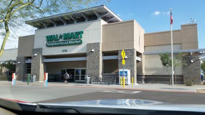 Image gallery for Walmart Neighborhood Market