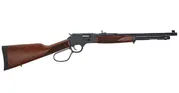 Henry Repeating Arms Big Boy Steel .45LC Carbine w/ Side Gate 7+1 16.5" H012GCR | H012GCR