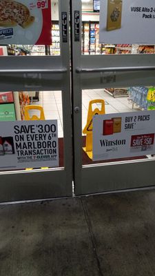 Image gallery for 7-Eleven