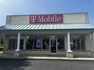 Image gallery for T-Mobile Whitehall Commons