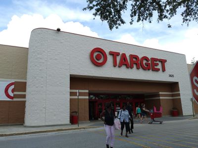 Image gallery for Target